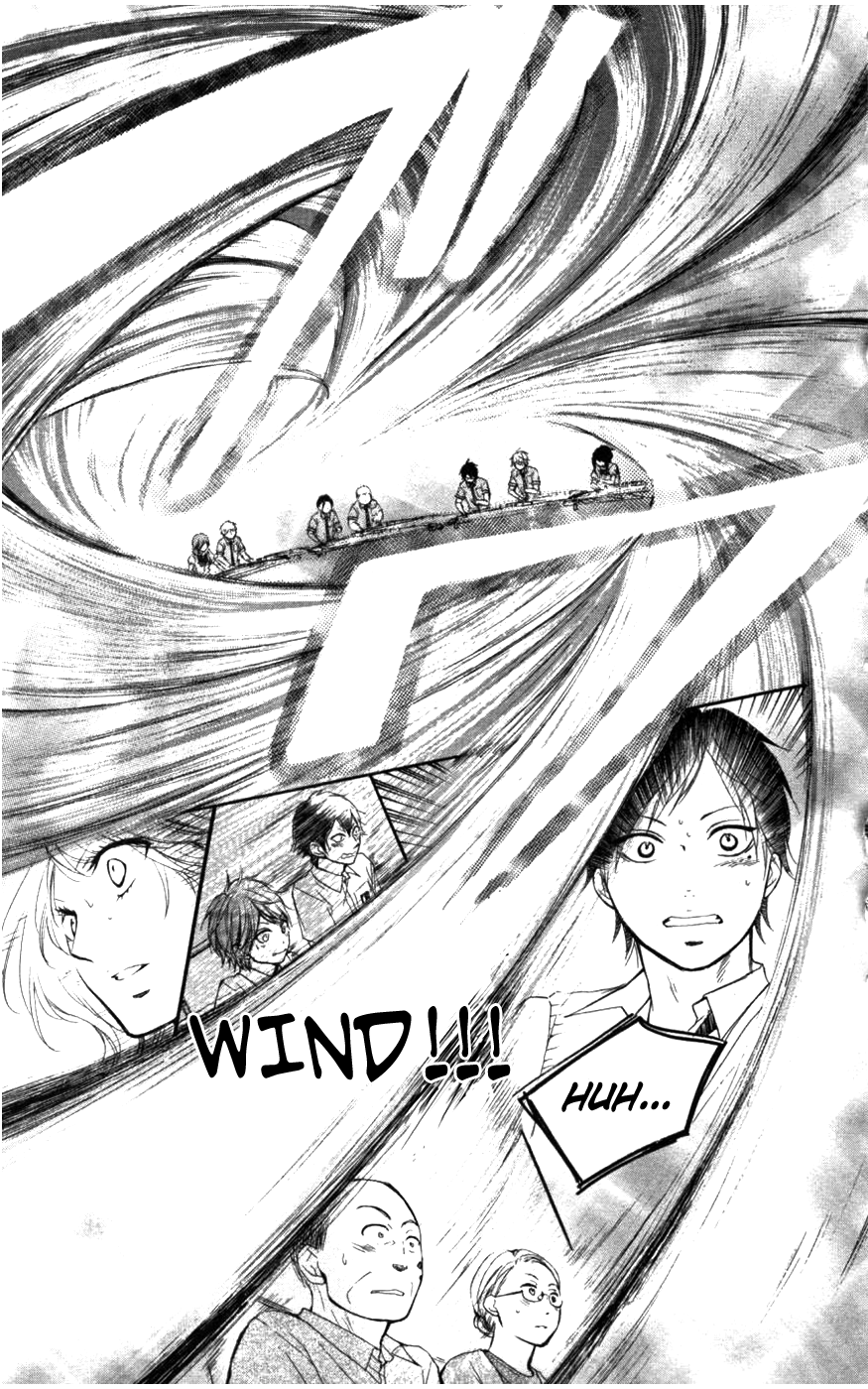 Kono Oto Tomare!, Chapter 26 image 33